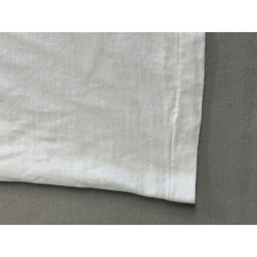 Vintage Computer Tech Tee 1995 Microbilt Fan App … - image 7